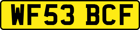 WF53BCF