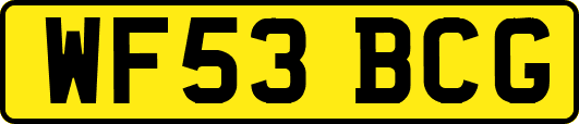 WF53BCG