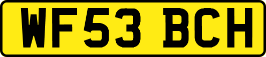 WF53BCH