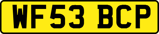 WF53BCP