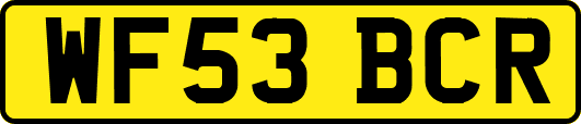WF53BCR