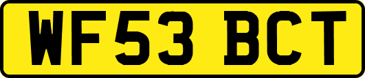 WF53BCT