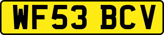 WF53BCV