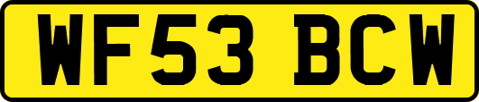 WF53BCW