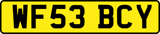 WF53BCY