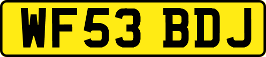 WF53BDJ