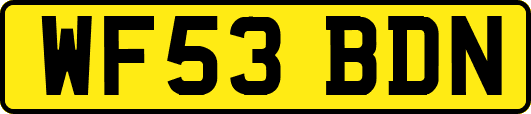 WF53BDN