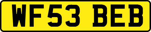 WF53BEB