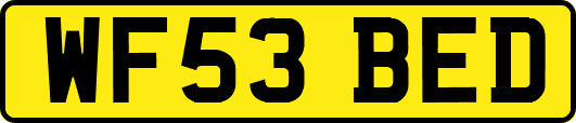 WF53BED