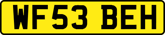 WF53BEH