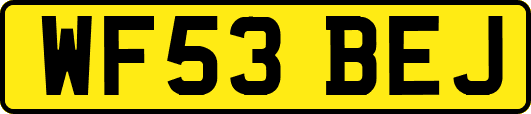 WF53BEJ