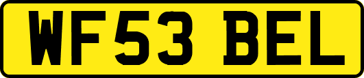 WF53BEL