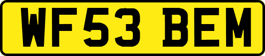 WF53BEM