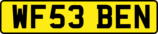 WF53BEN
