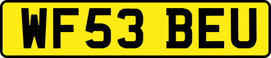 WF53BEU