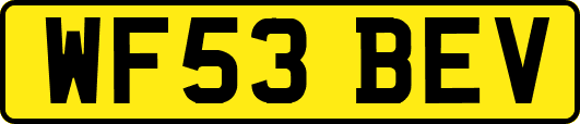 WF53BEV