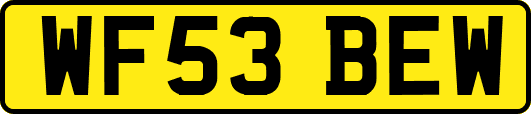 WF53BEW