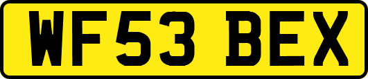 WF53BEX