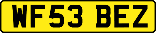 WF53BEZ