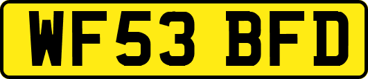 WF53BFD