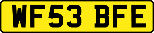 WF53BFE
