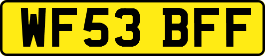 WF53BFF