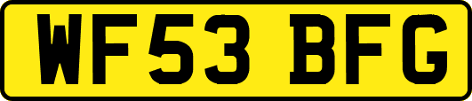 WF53BFG