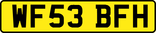 WF53BFH