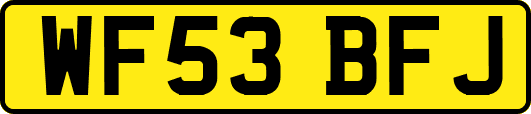 WF53BFJ