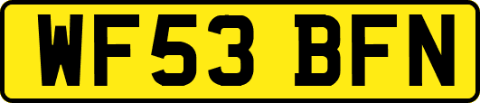 WF53BFN