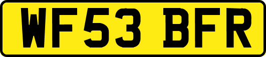 WF53BFR