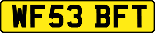 WF53BFT