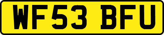WF53BFU