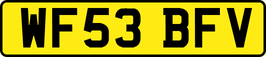WF53BFV