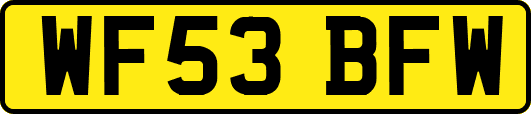 WF53BFW