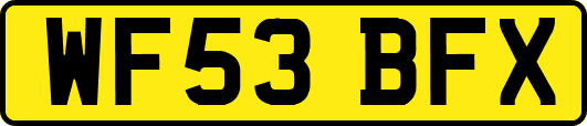 WF53BFX