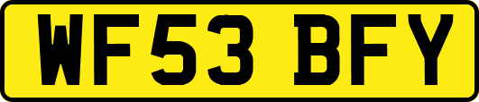 WF53BFY