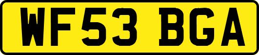 WF53BGA