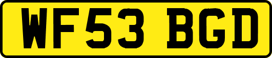WF53BGD