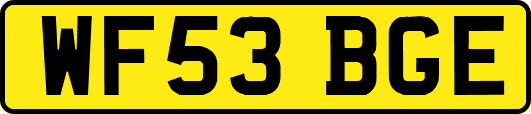 WF53BGE