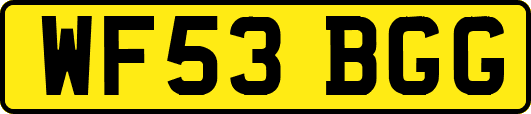 WF53BGG