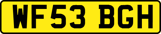 WF53BGH