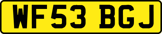 WF53BGJ