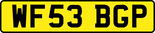WF53BGP