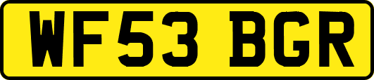 WF53BGR