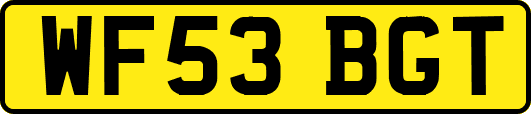 WF53BGT