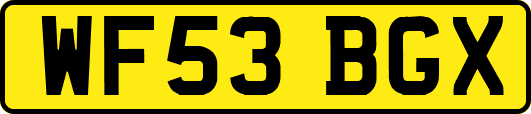 WF53BGX