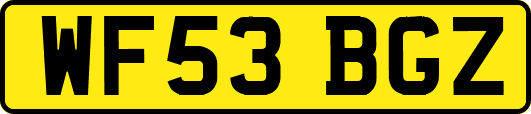 WF53BGZ