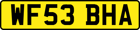 WF53BHA