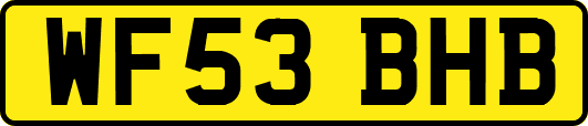 WF53BHB